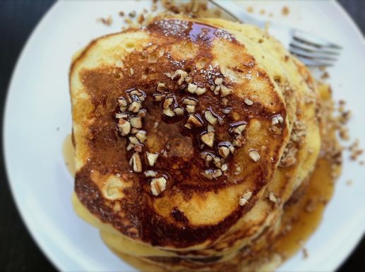 Gwg-eggnog-pancake-bourbon-maple-syrup-top