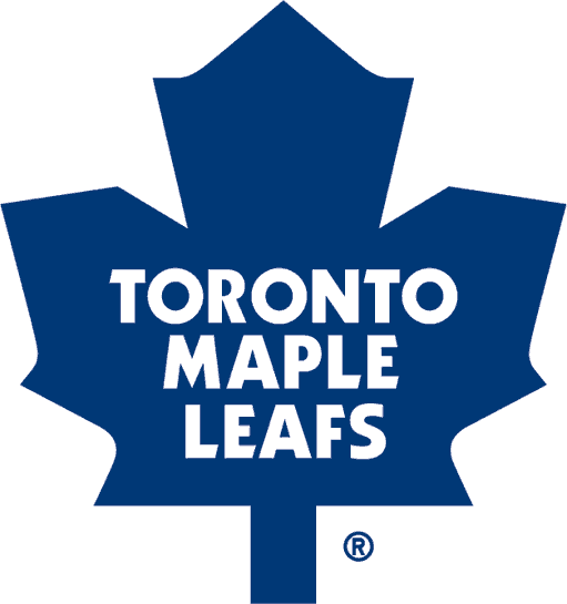 Maple Leaf Puck Sandwich