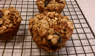 Oatmeal