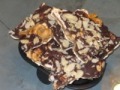 Joanne's Matzoh Brittle