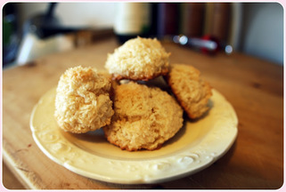Macaroons