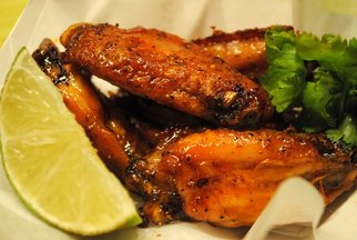Srircha-hot-wings