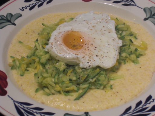 Polenta.egg