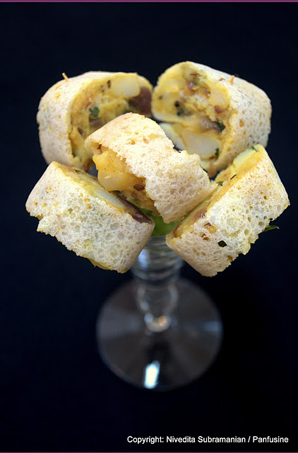 Masala Dosai
