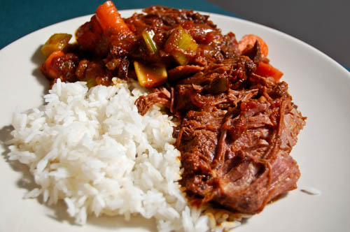 Pot Roast