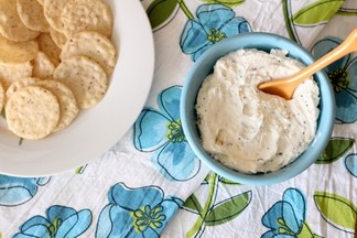 Everything Cream Cheese