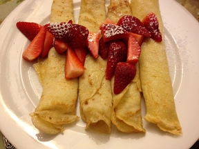 Everyday Crepes