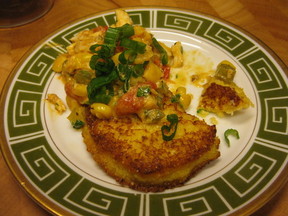 Bayou_johnnycakes