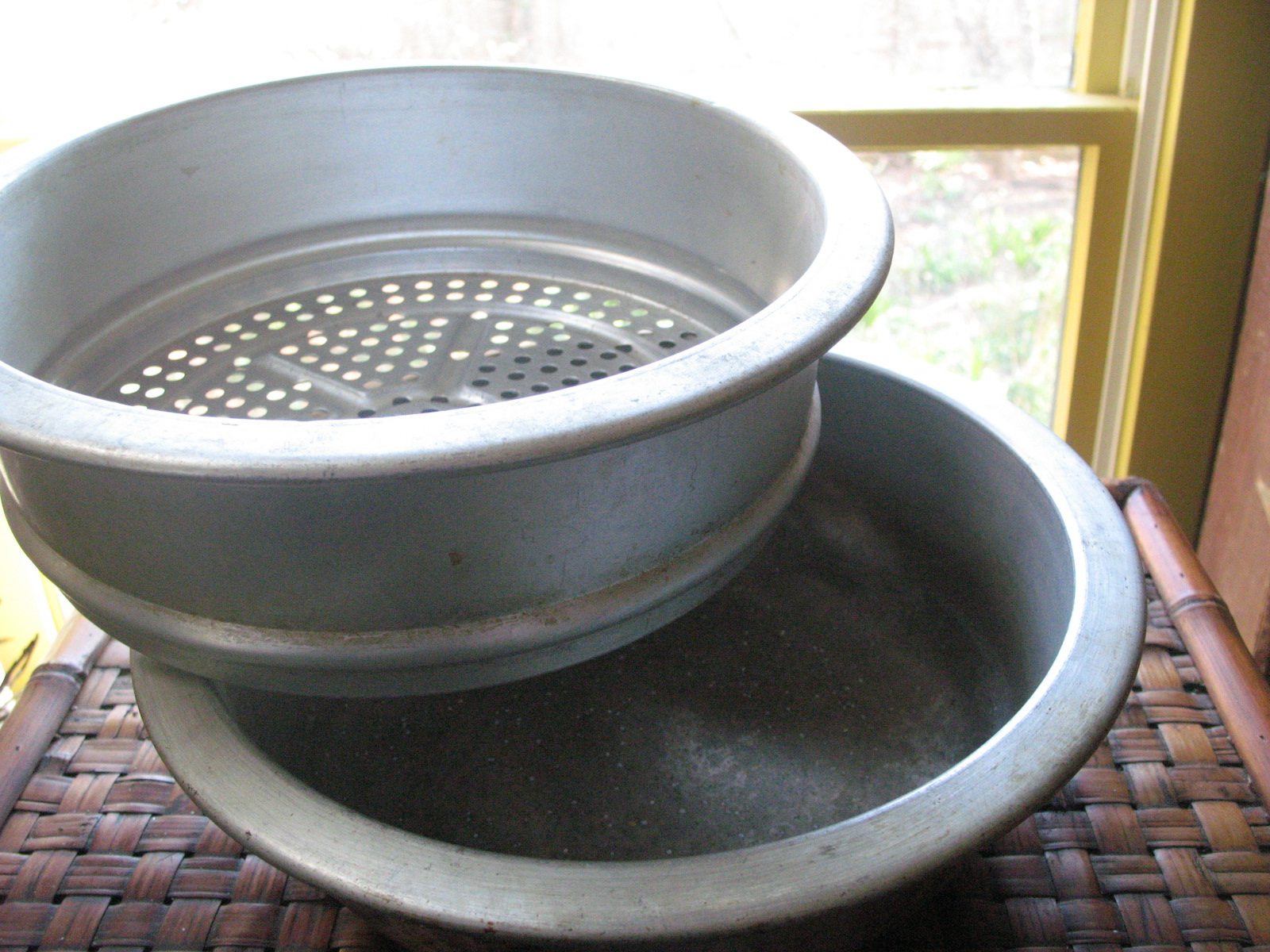 Best Way to Boil Veggies:DON'T!- Steam 'em Instead!
