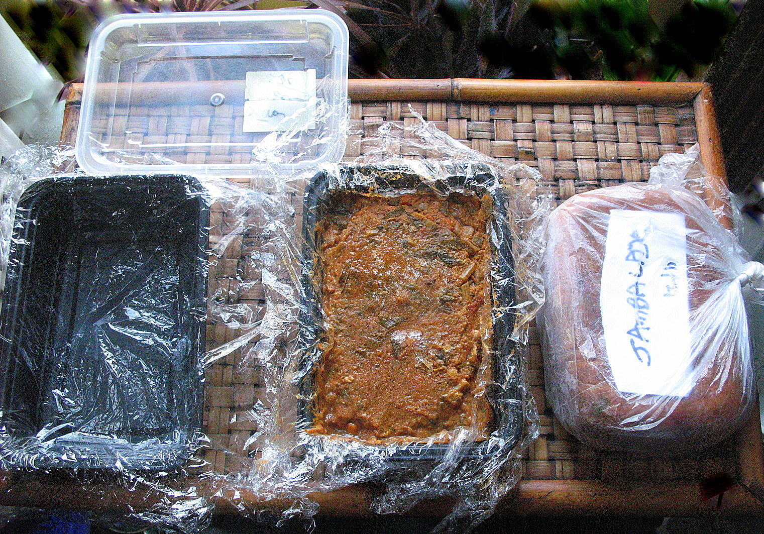 Best Way to Efficiently Freezer-Store Soups, Broths and Stews