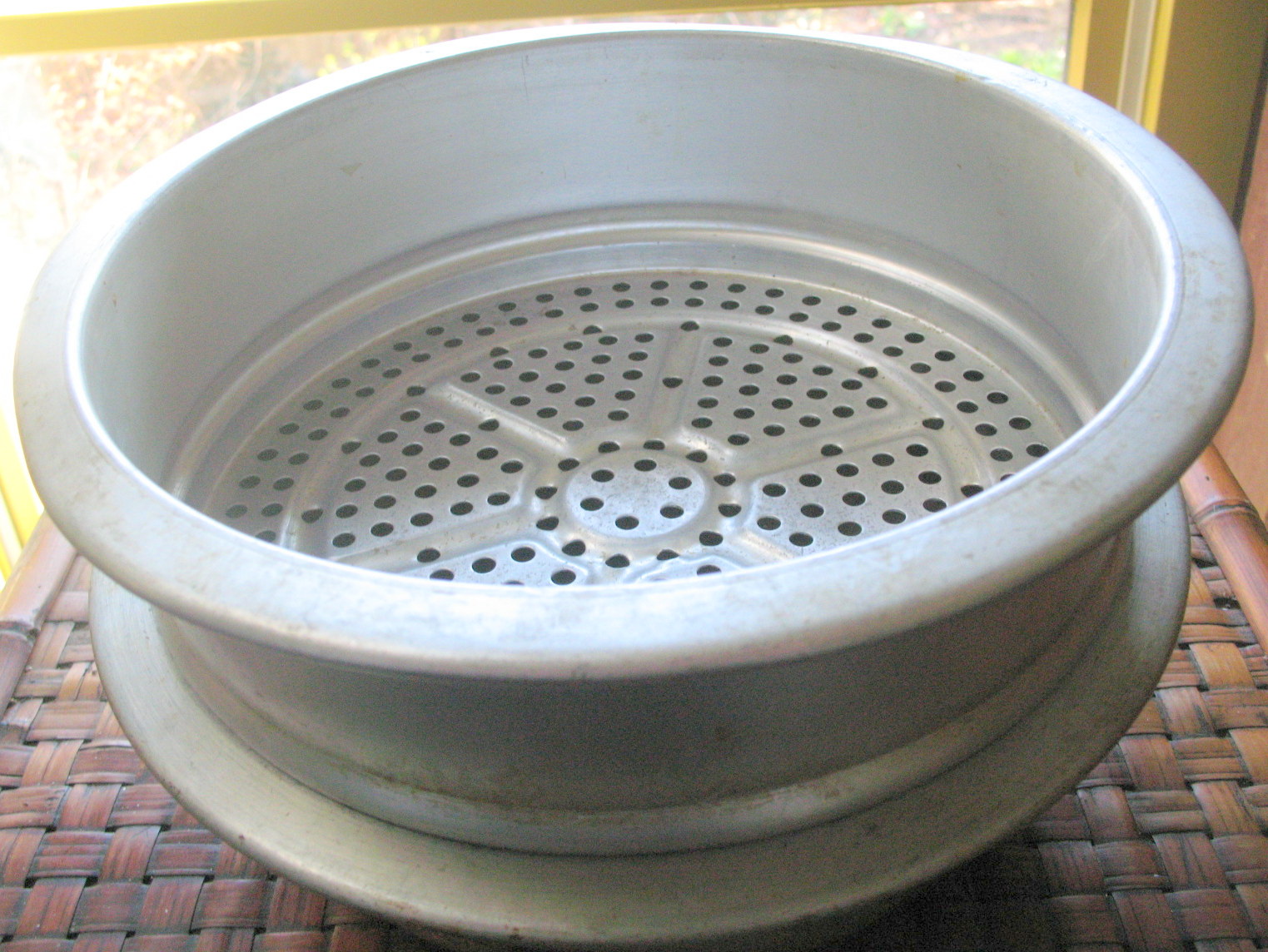 Best Way to Boil Veggies:DON'T!- Steam 'em Instead!