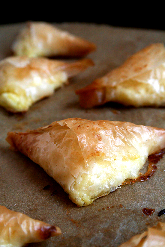 Tiropitas