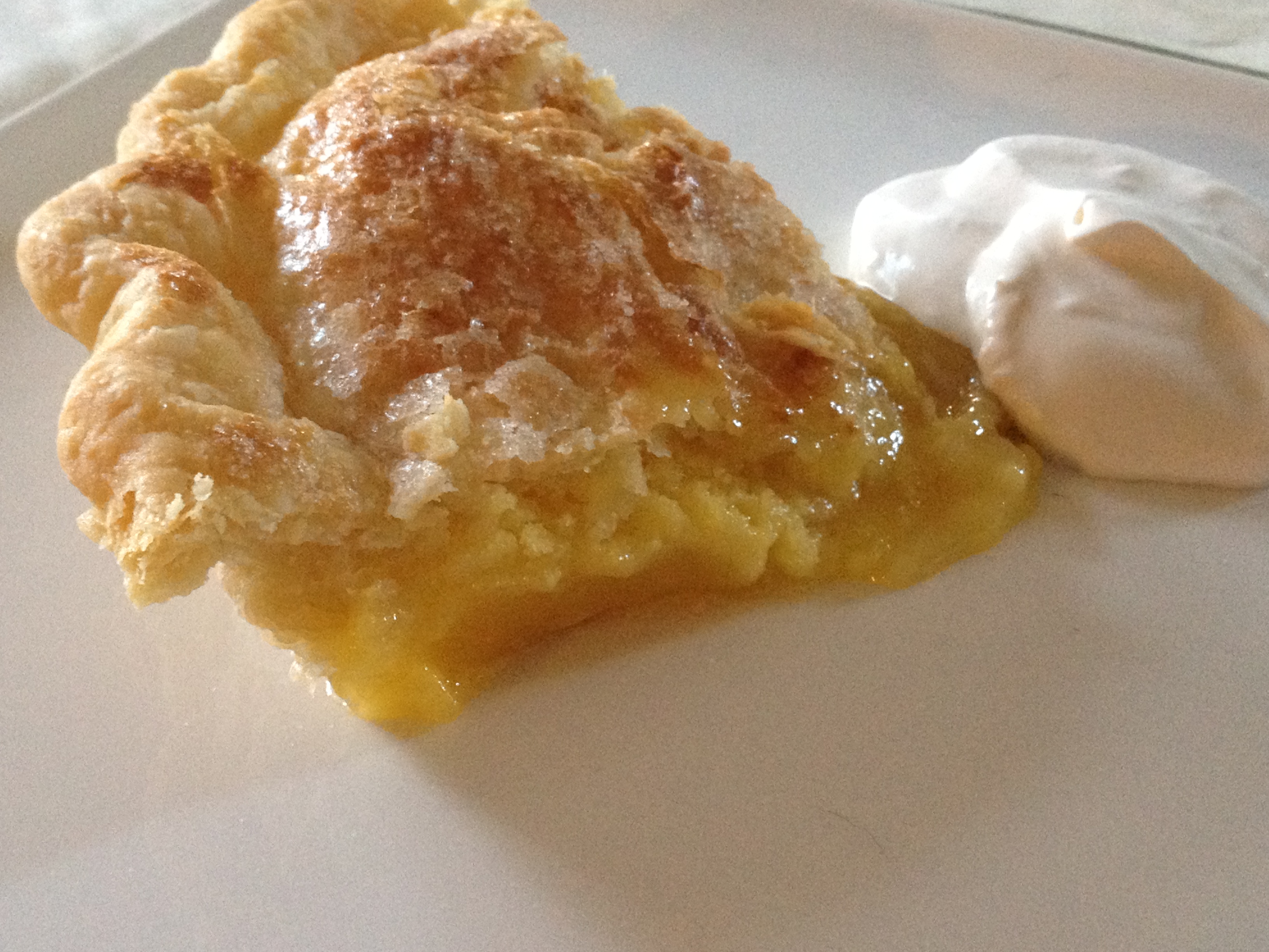 Double Crust Lemon Pie (Super Good Two Crust Lemon Pie) Recipe on Food52