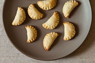 Saved Recipes