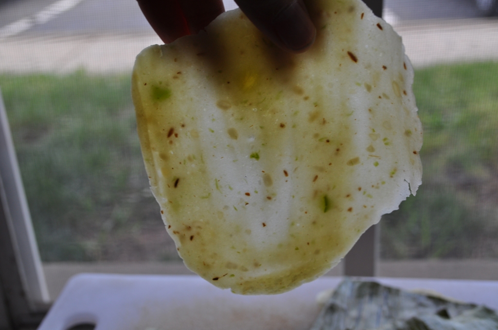Panki - Super easy pancakes 
