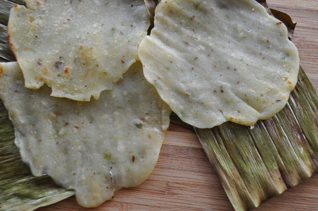 Panki - Super easy pancakes 