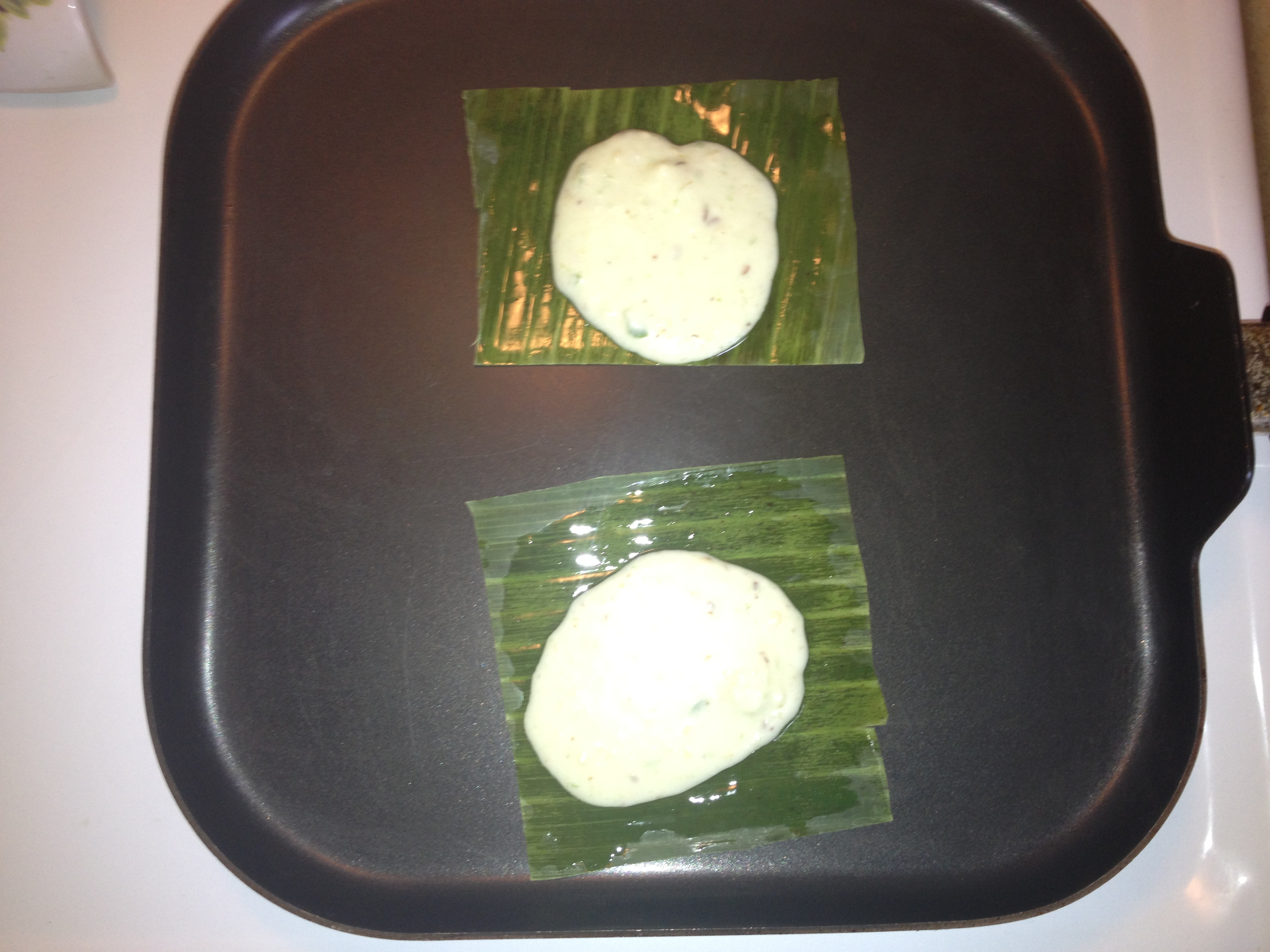 Panki - Super easy pancakes 