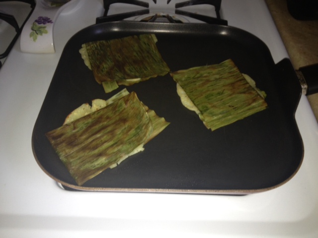Panki - Super easy pancakes 