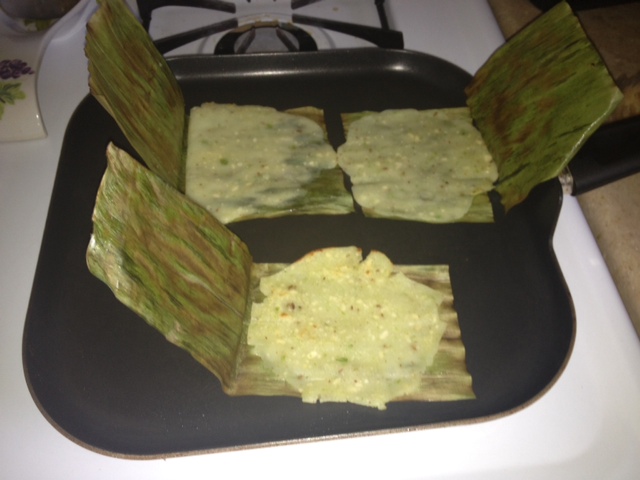 Panki - Super easy pancakes 
