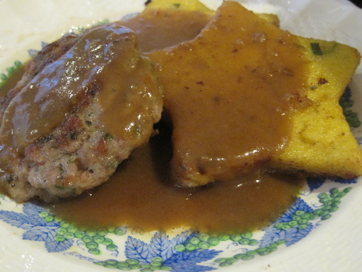 Polenta