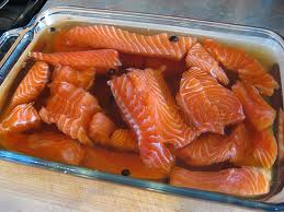 MAPLE SHEER FISH