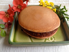 Dorayaki, The Easy Way