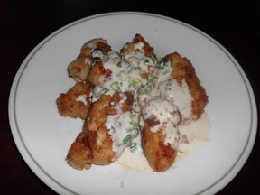 Oriental_fried_chicken