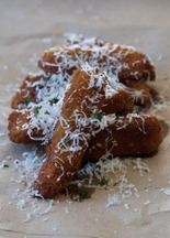 Crunchy Cardoons
