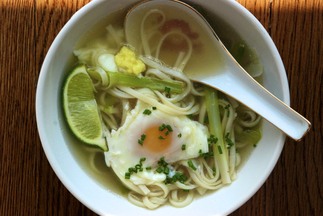 Spring Soup