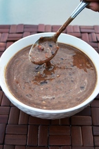 Black Bean Soup