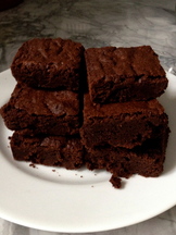 The Best Brownies