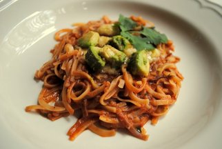 SOPA SECA aka Mexican Dry Soup