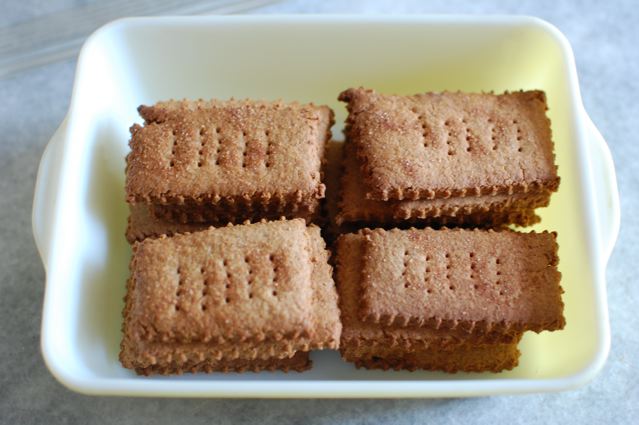 Graham Crackers