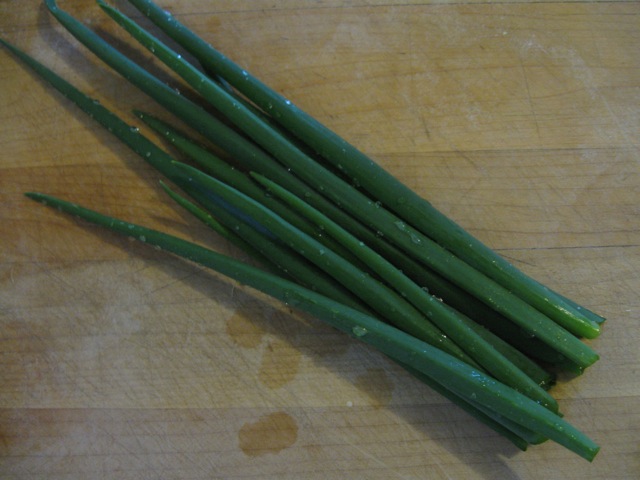 Green Goddess Dressing Revisited