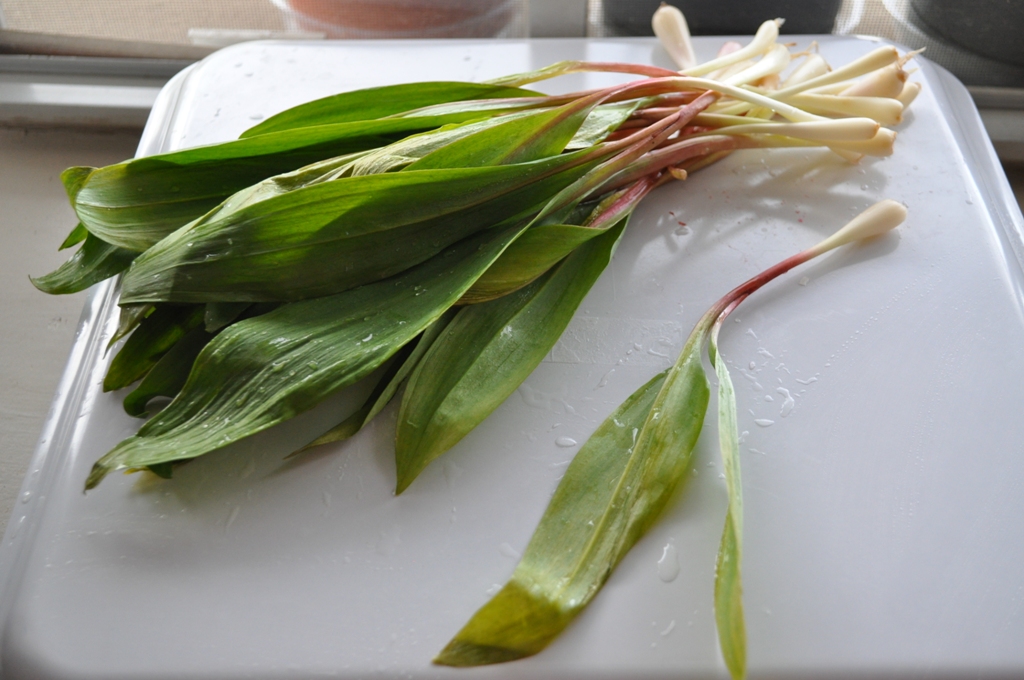 R & R Chutney