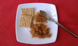 Saved Recipes