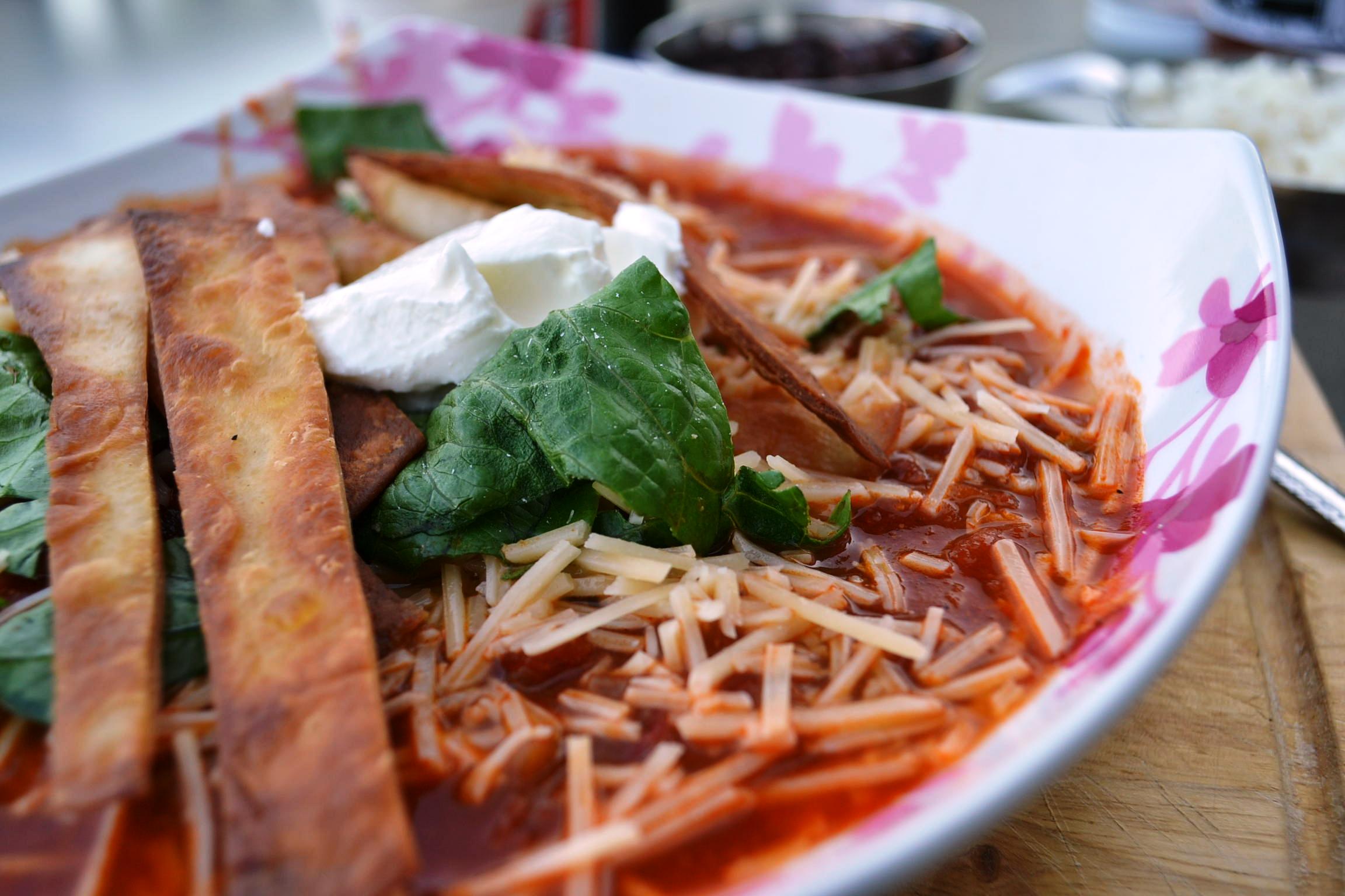Mexican Gumbo