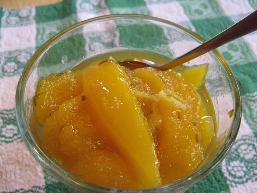 Mango_preserves