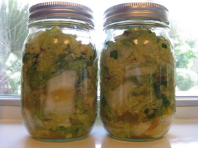 Kimchi