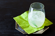 Lemon Lime Margaritas