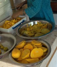 Mango Puree