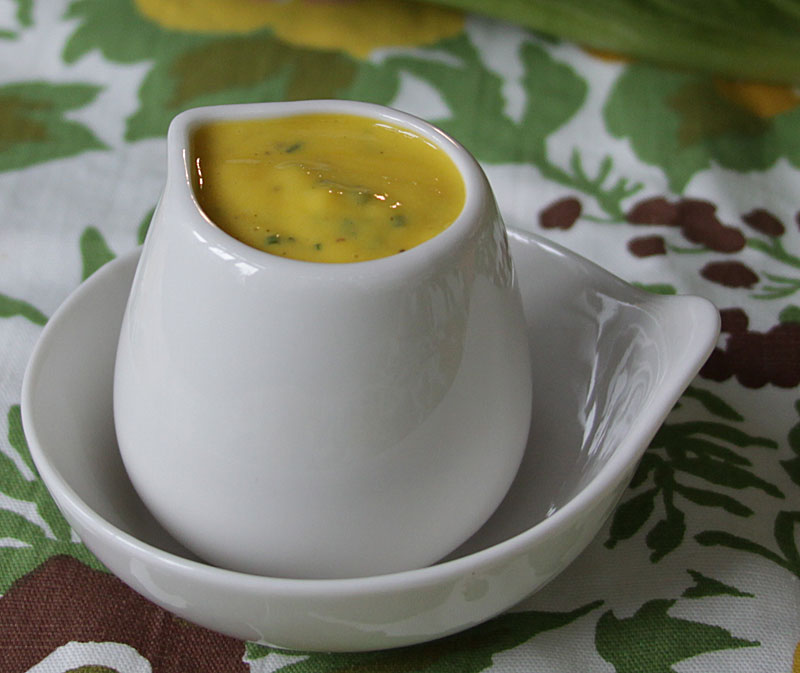 Mango Dressing