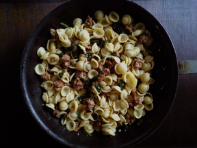 Saved Recipes