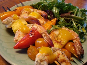 Shrimp
