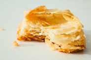 Quick Puff Pastry