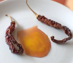 Sweet Mango Chutney 