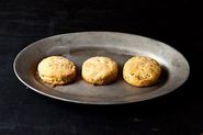 Buttermilk Ramp Biscuits