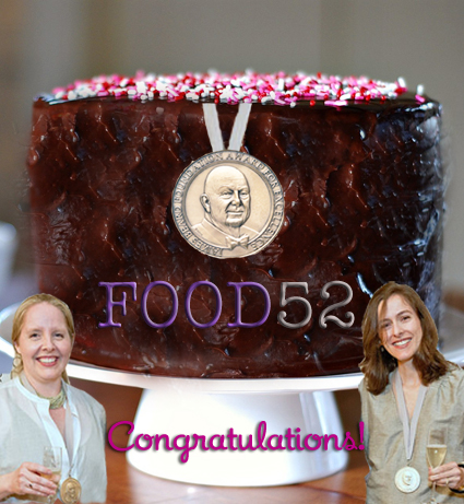 SECRET RECIPE FROM AMANDA AND MERRIL - DON'T TELL THEM I PUBLISHED IT!