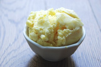 Mango Sherbert