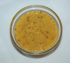 Mango Honey Mustard